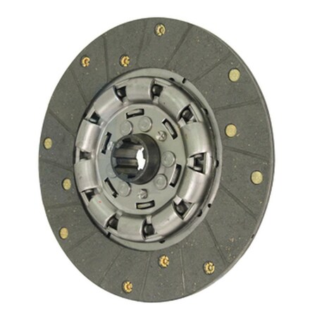 Aftermarket CLUTCH DISC Fits FARMALL A, B, C, SUPERS, 100, 200, 230, ETC 56631DB